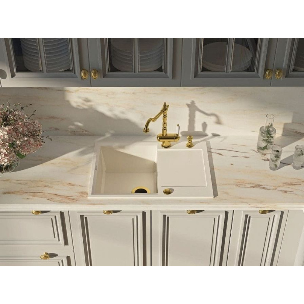 Кухонная мойка OMOIKIRI Sakaime 68-BL(арт.4993108)