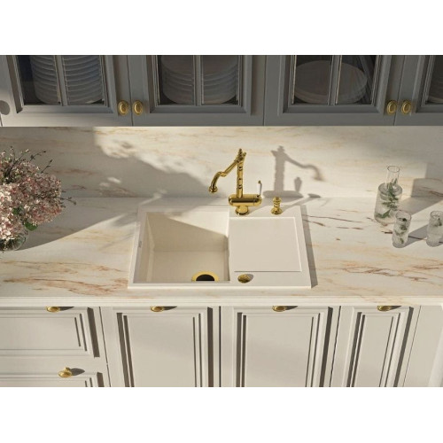 Кухонная мойка OMOIKIRI Sakaime 68-BL(арт.4993108)