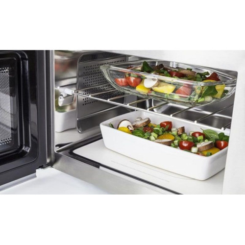 Микроволновая печь CASO MCG 25 Ceramic Chef