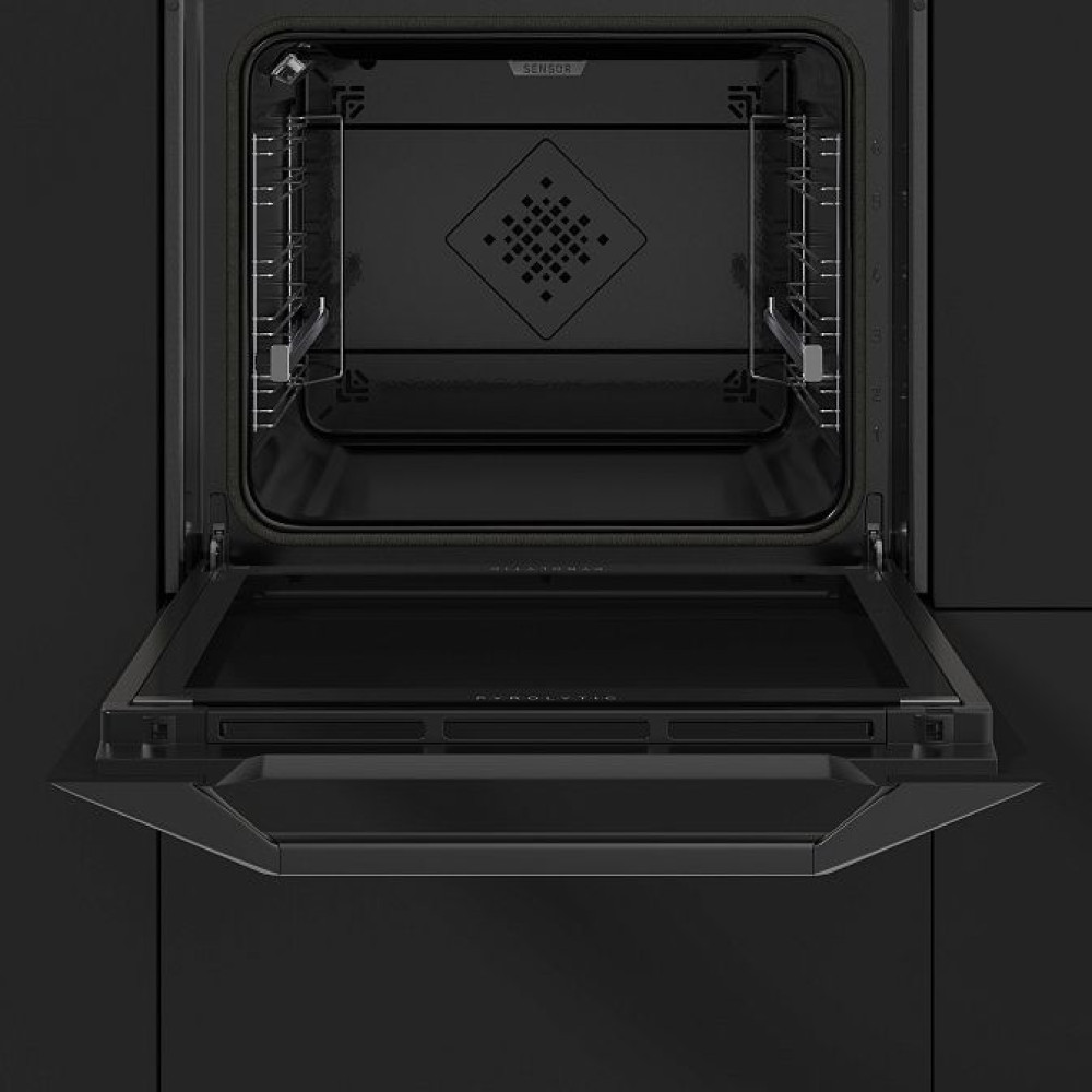 Духовой шкаф De Dietrich DOP4556B