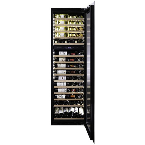 Винный холодильник Dunavox DAVG-114.288DSS.TO