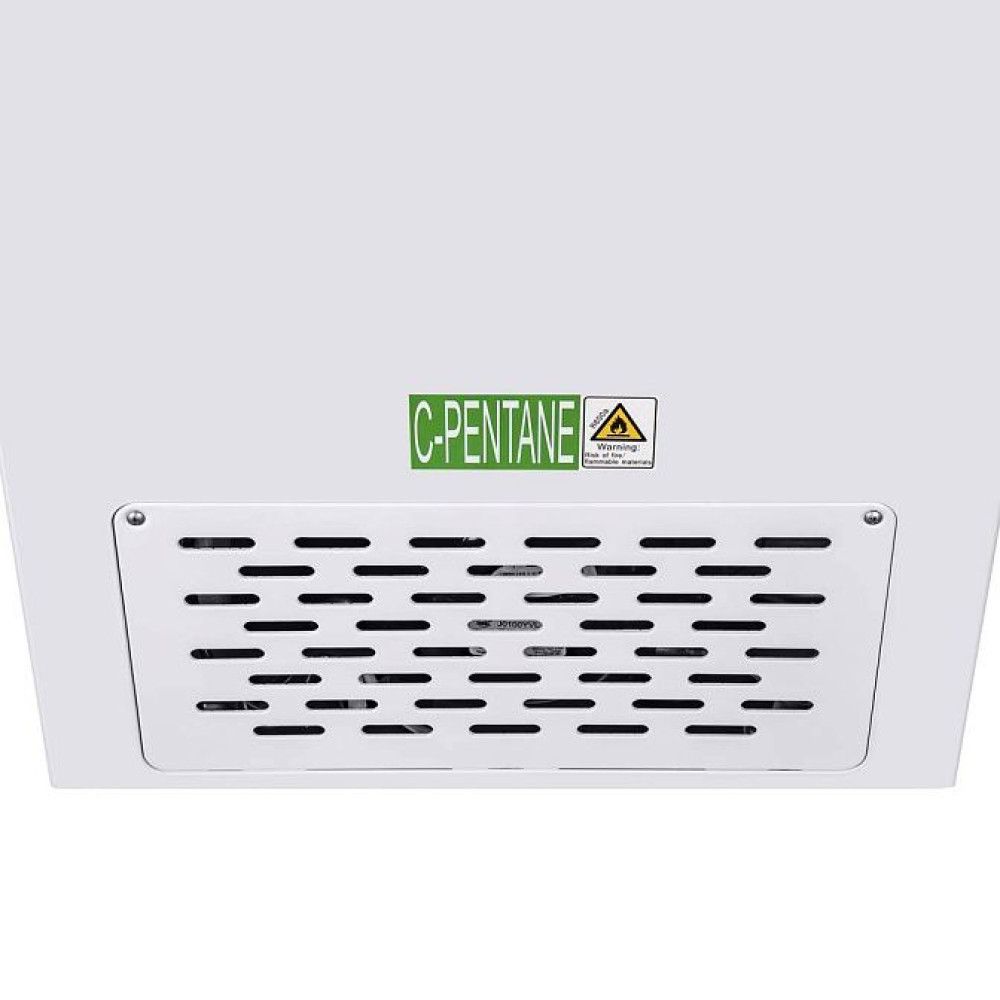 Морозильный ларь Maunfeld MFL200W