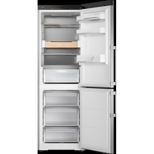 Холодильник Asko RFC586KNBS1