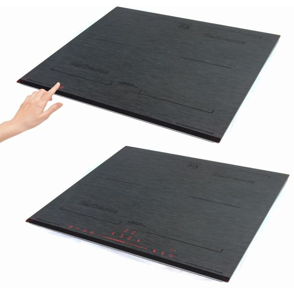 Стеклокерамическая панель Kaiser KCT 6700 FI