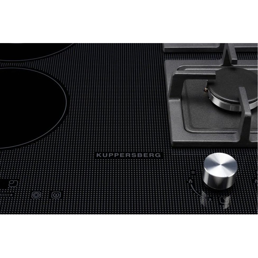 Варочная панель Kuppersberg EGS 600