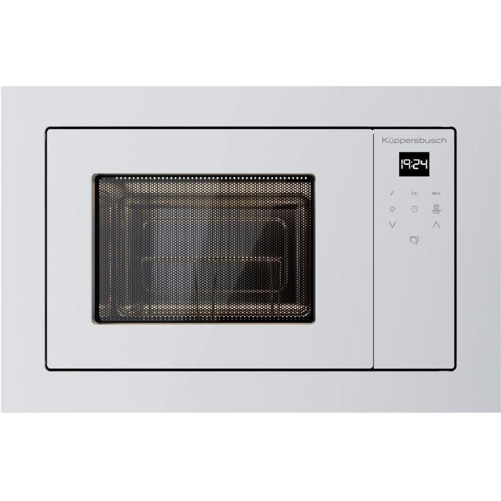 Микроволновая печь Kuppersbusch M 6120.0 W