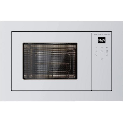 Микроволновая печь Kuppersbusch M 6120.0 W