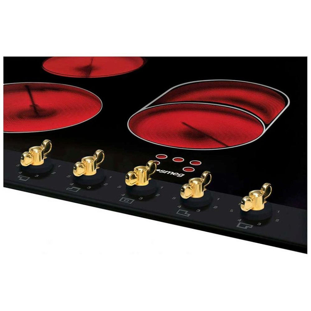 Варочная поверхность Smeg P875AO Coloniale