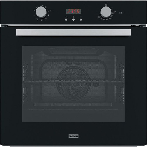 Духовой шкаф Franke FSL 86 H BK