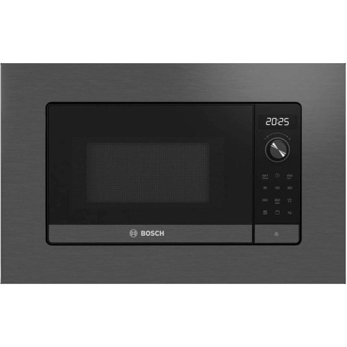 Встраиваемая микроволновая печь Bosch BEL623MD3