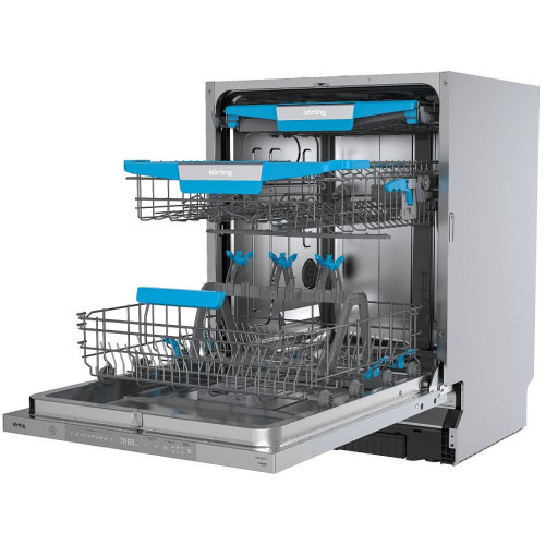 Посудомоечная машина Korting KDI 60977