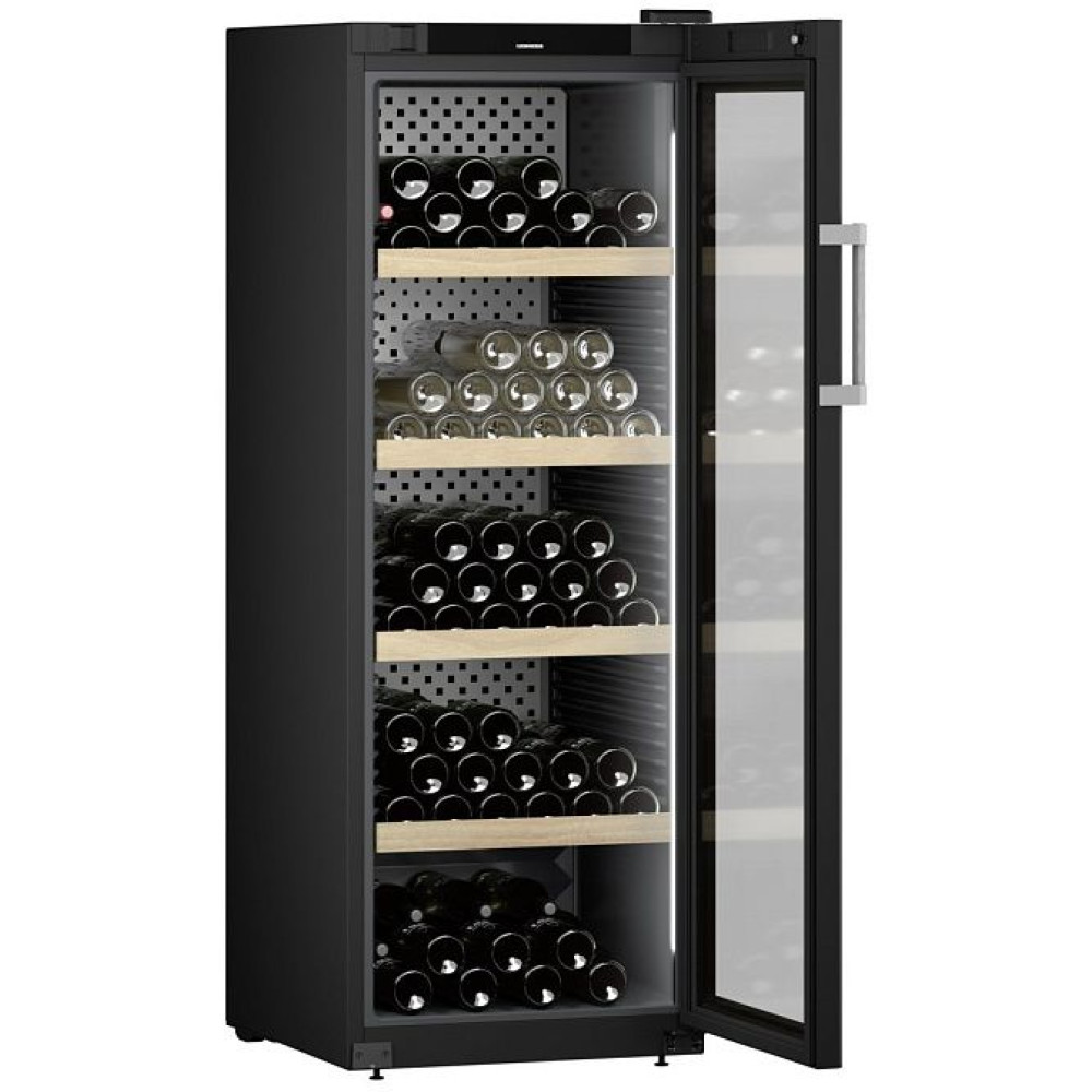 Винный холодильник Liebherr WPbli 5031-20 001