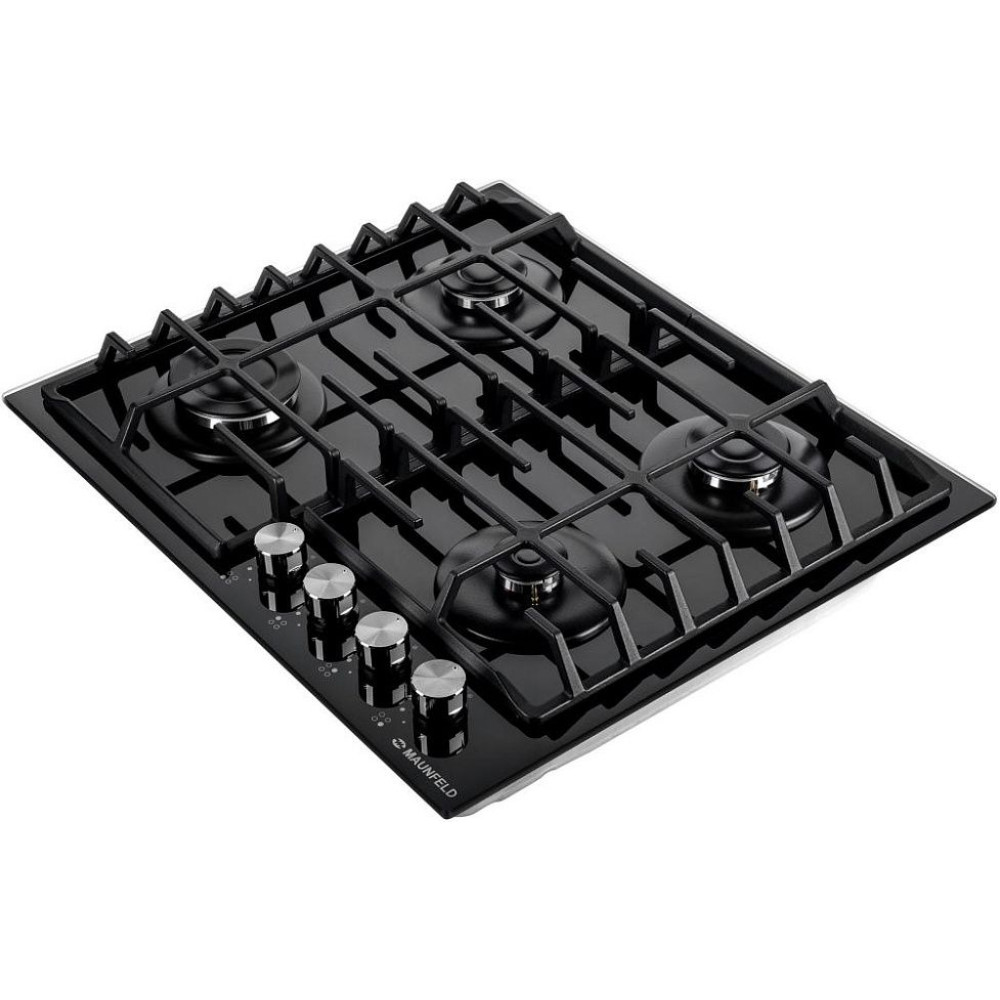 Газовая панель Maunfeld EGHG.64.6CB/G