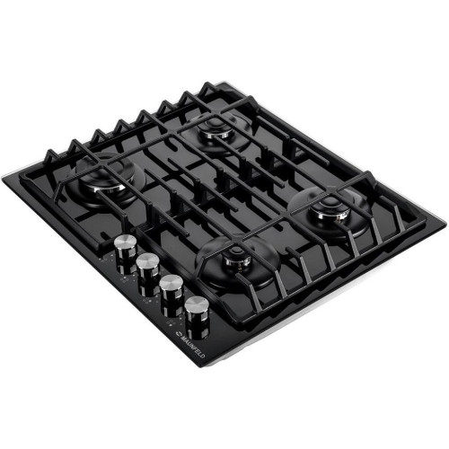 Газовая панель Maunfeld EGHG.64.6CB/G