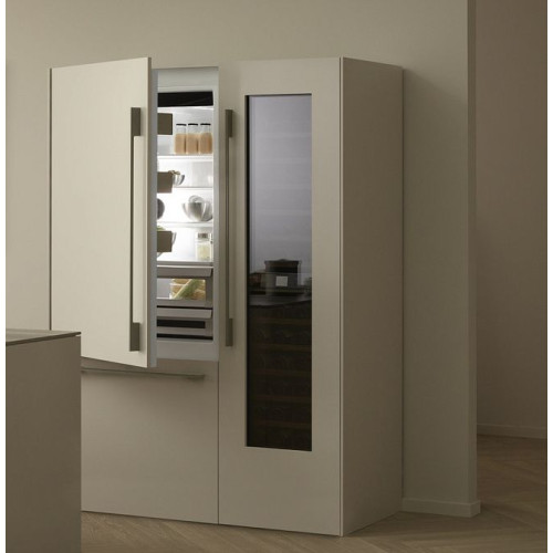 Встраиваемый холодильник V-ZUG CombiCooler V6000 Supreme (дверь справа) CCO6T-51133 R