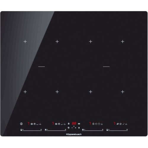 Индукционная варочная панель Kuppersbusch Kuppersbusch KI 6870.0 SR