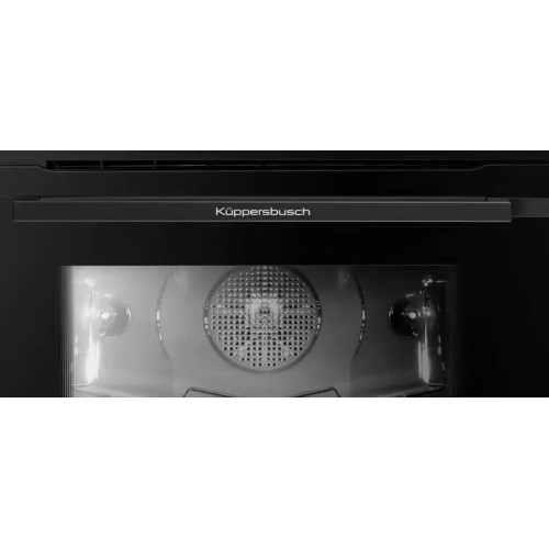 Компактный духовой шкаф Kuppersbusch CBP 6550.0 S5