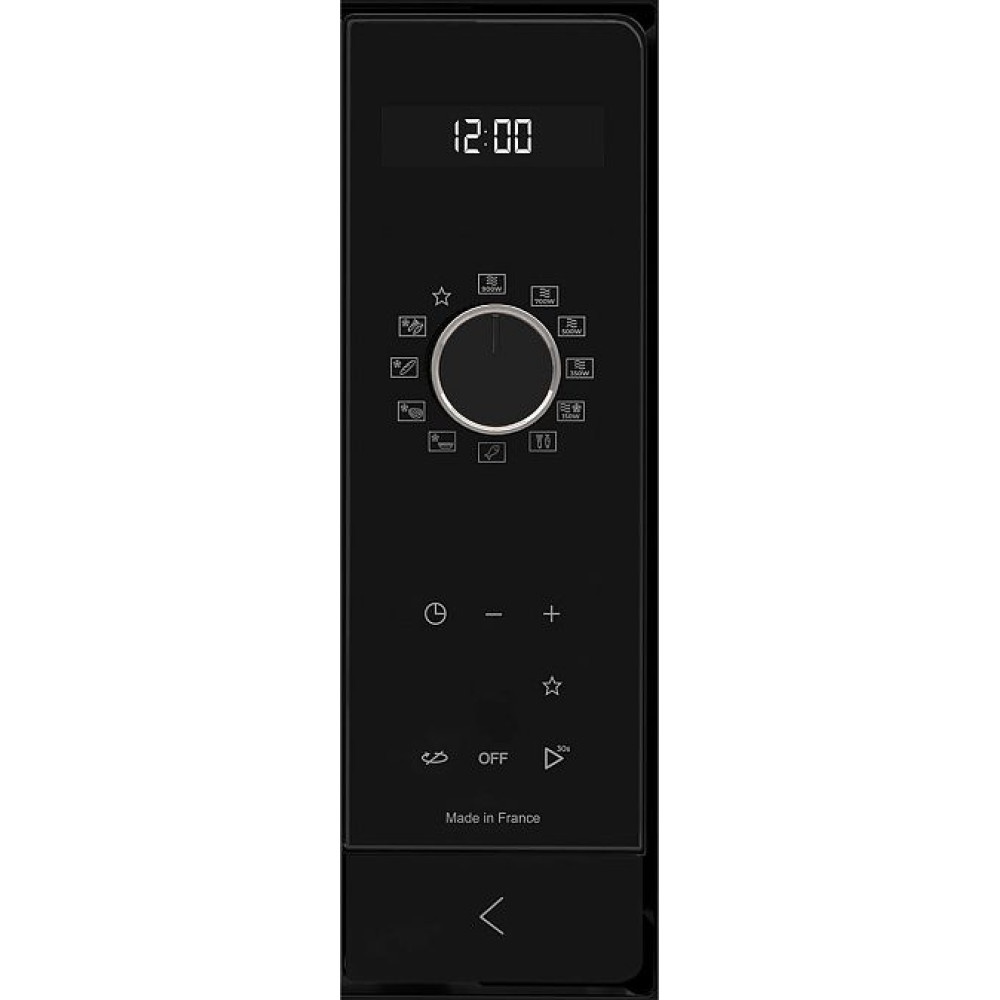 Микроволновая печь De Dietrich DME4310X