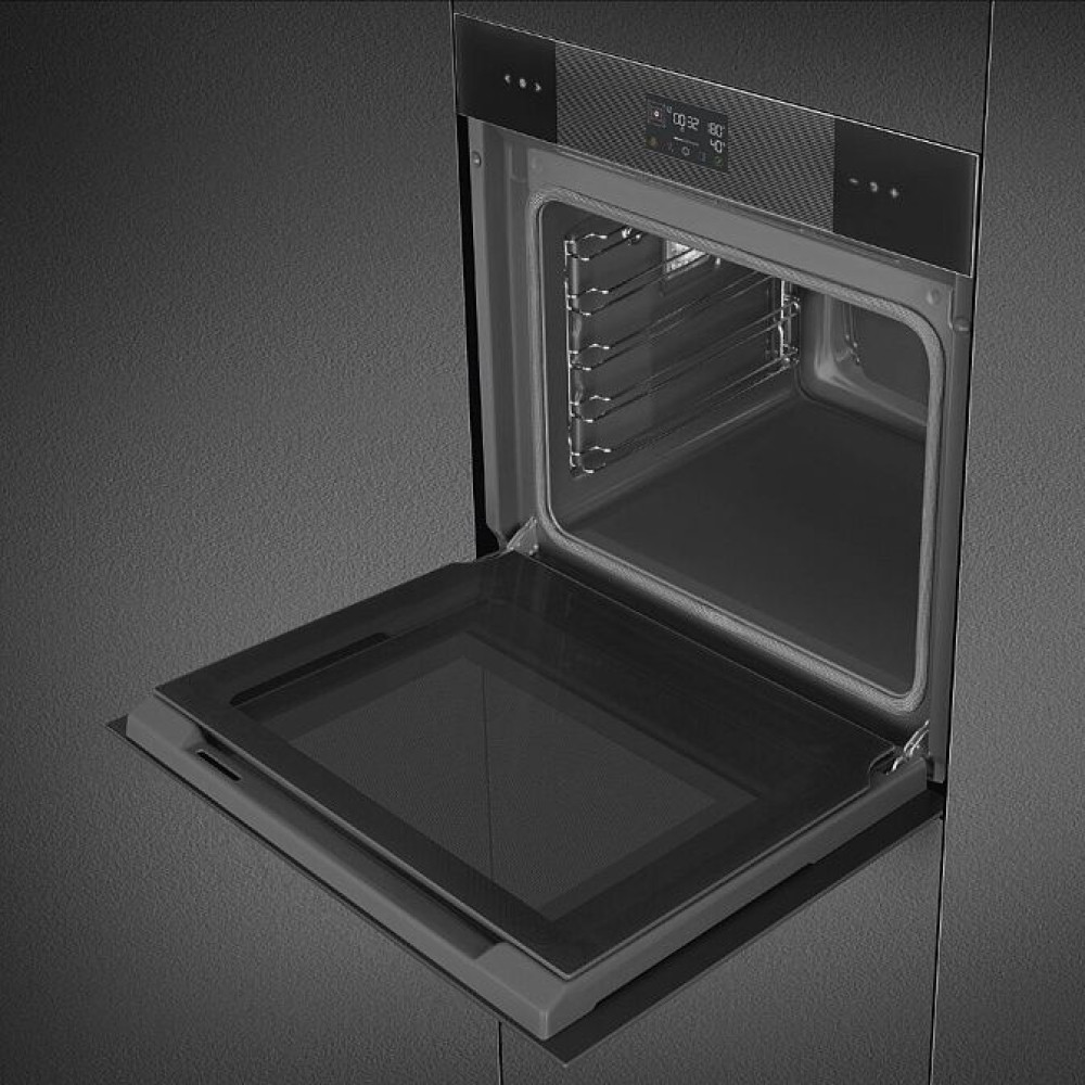 Духовой шкаф SMEG SOP6102S2PB3