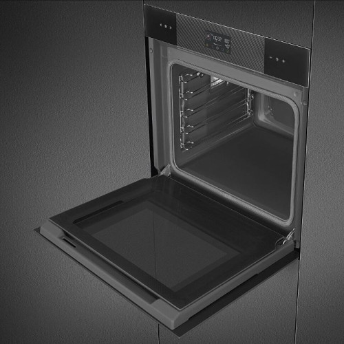 Духовой шкаф SMEG SOP6102S2PB3