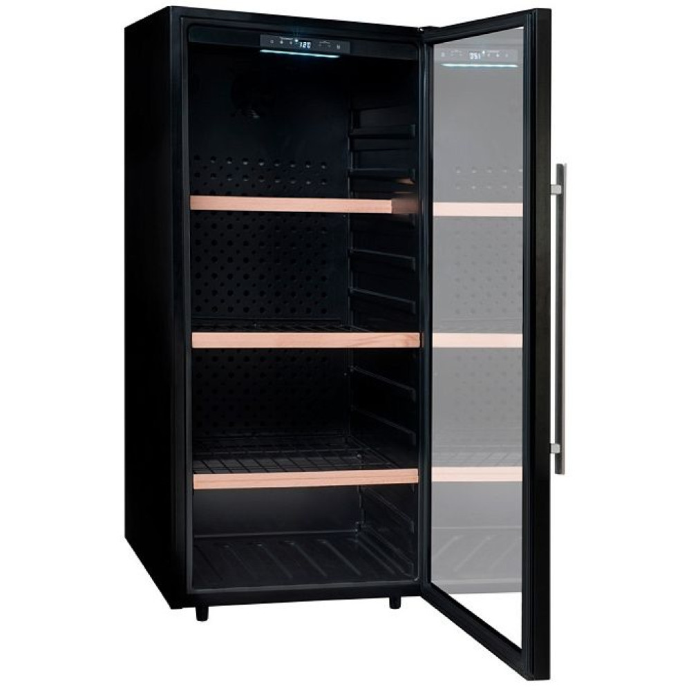 Винный холодильник Climadiff CPW160B1