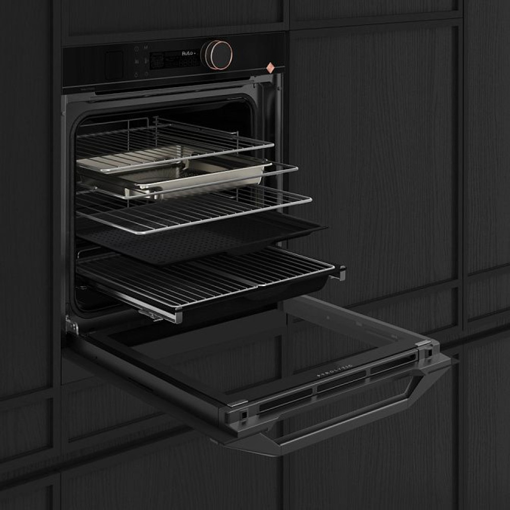 Духовой шкаф с паром De Dietrich DOR4546H