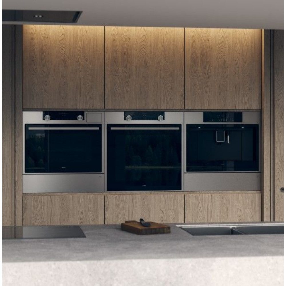 Духовой шкаф Asko OP8687S