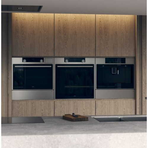 Духовой шкаф Asko OP8687S