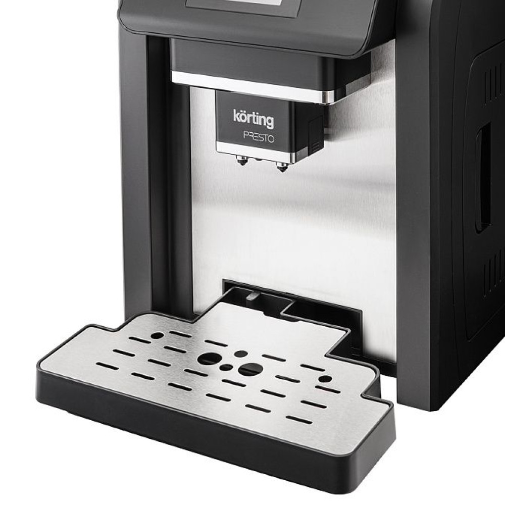 Кофемашина Korting KACM 2009 Presto
