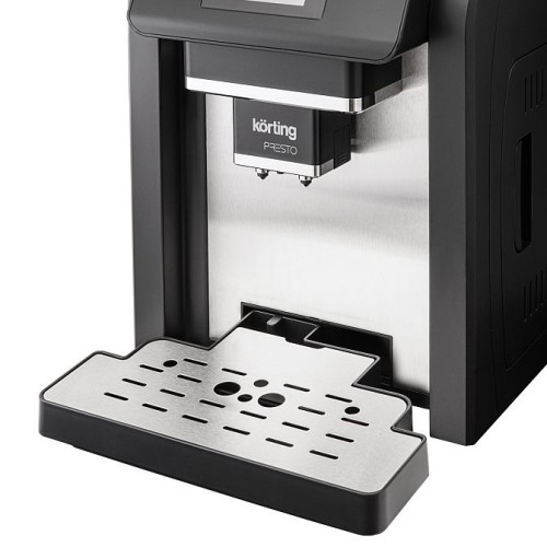 Кофемашина Korting KACM 2009 Presto