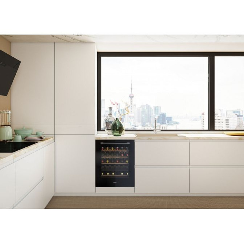 Винный холодильник Franke FMA 36 WCR BK