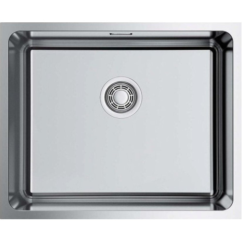 Кухонная мойка OMOIKIRI Tadzava 54-U-IN (арт.4993512)