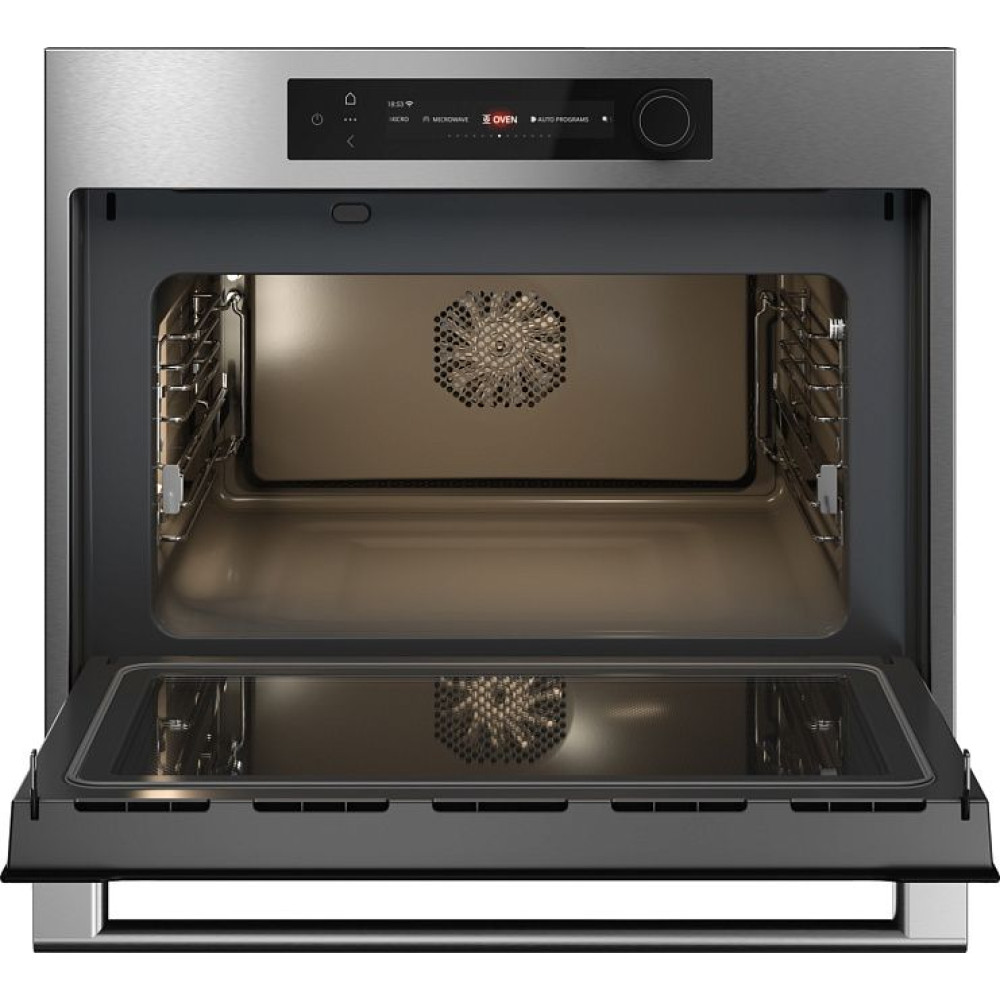 Компактный дух. шкаф Asko OCM64SSH