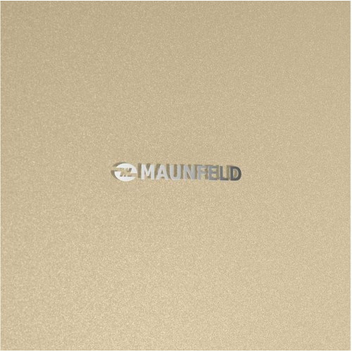 Холодильник Maunfeld MFF200NFBG