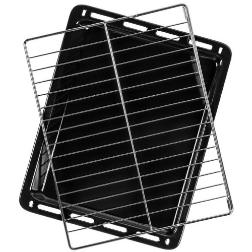 Электрический духовой шкаф Maunfeld AEOH.749B2