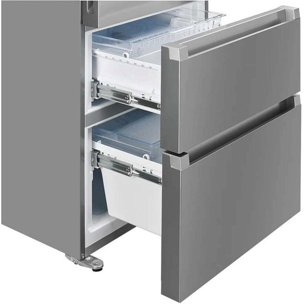 Двухкамерный холодильник Kuppersberg Kuppersberg RFFI 2070 X