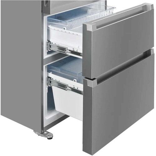 Двухкамерный холодильник Kuppersberg Kuppersberg RFFI 2070 X