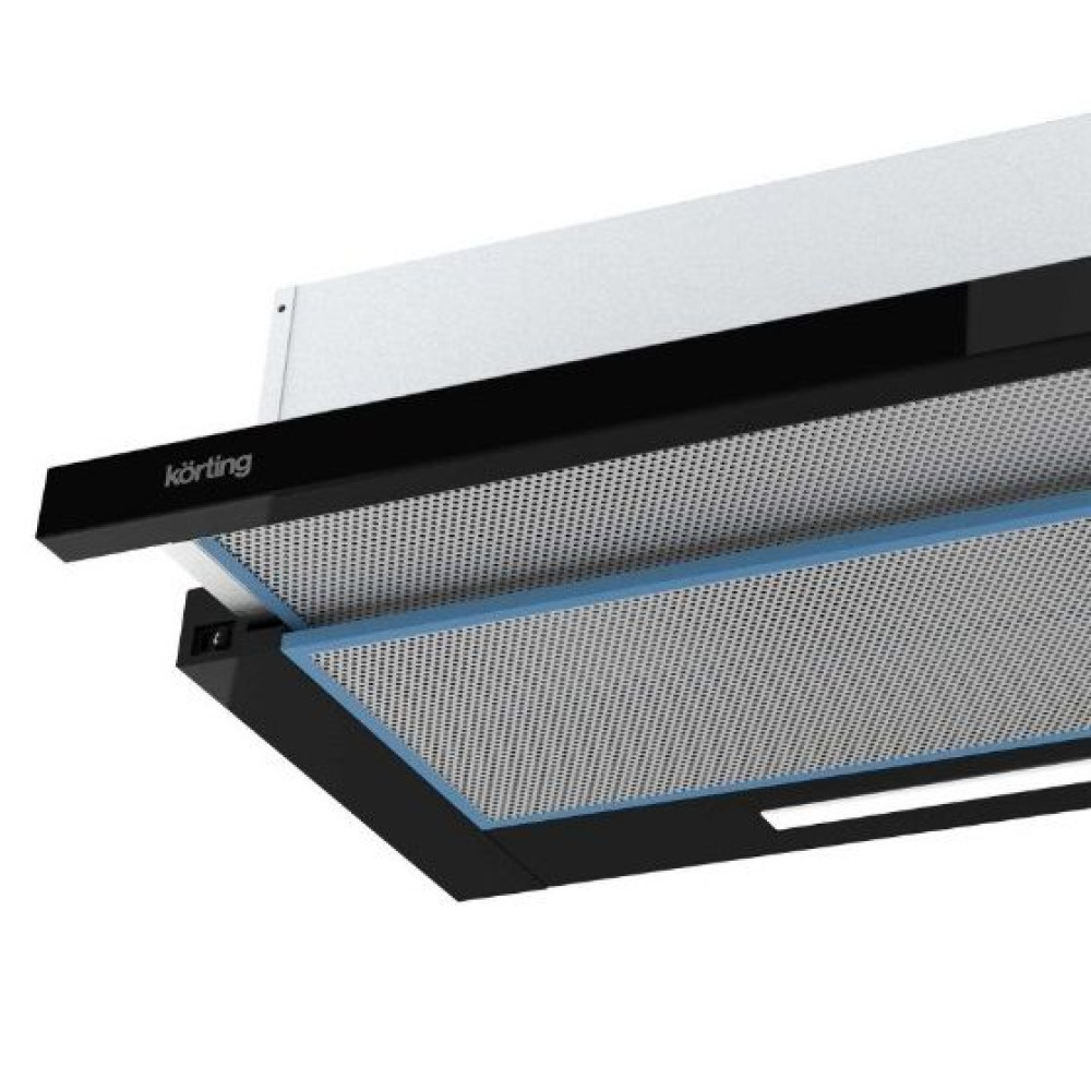 Встраиваемая вытяжка Korting KHP 5512 GN