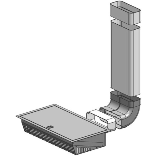 Комплект рециркуляции HR0016
