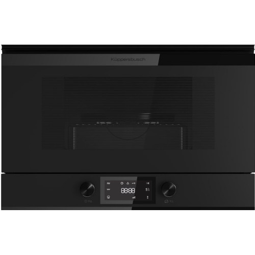 Микроволновая печь Kuppersbusch ML 6330.0 KSM MattBlack