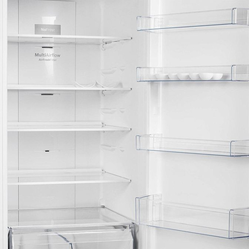 Холодильник Kuppersberg RFCN 2010 W