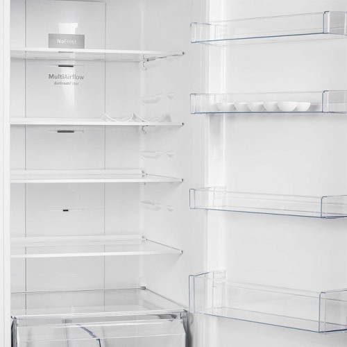 Холодильник Kuppersberg RFCN 2010 W