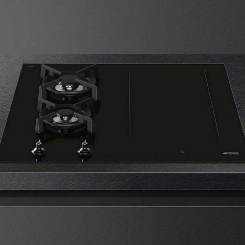 Комбинированная панель SMEG PM3643D