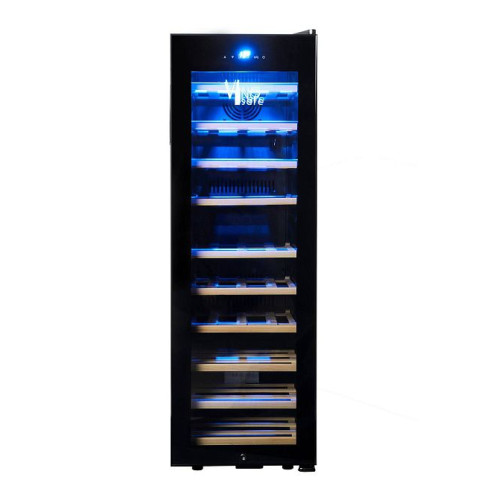 Винный холодильник Vinosafe VSF38AM