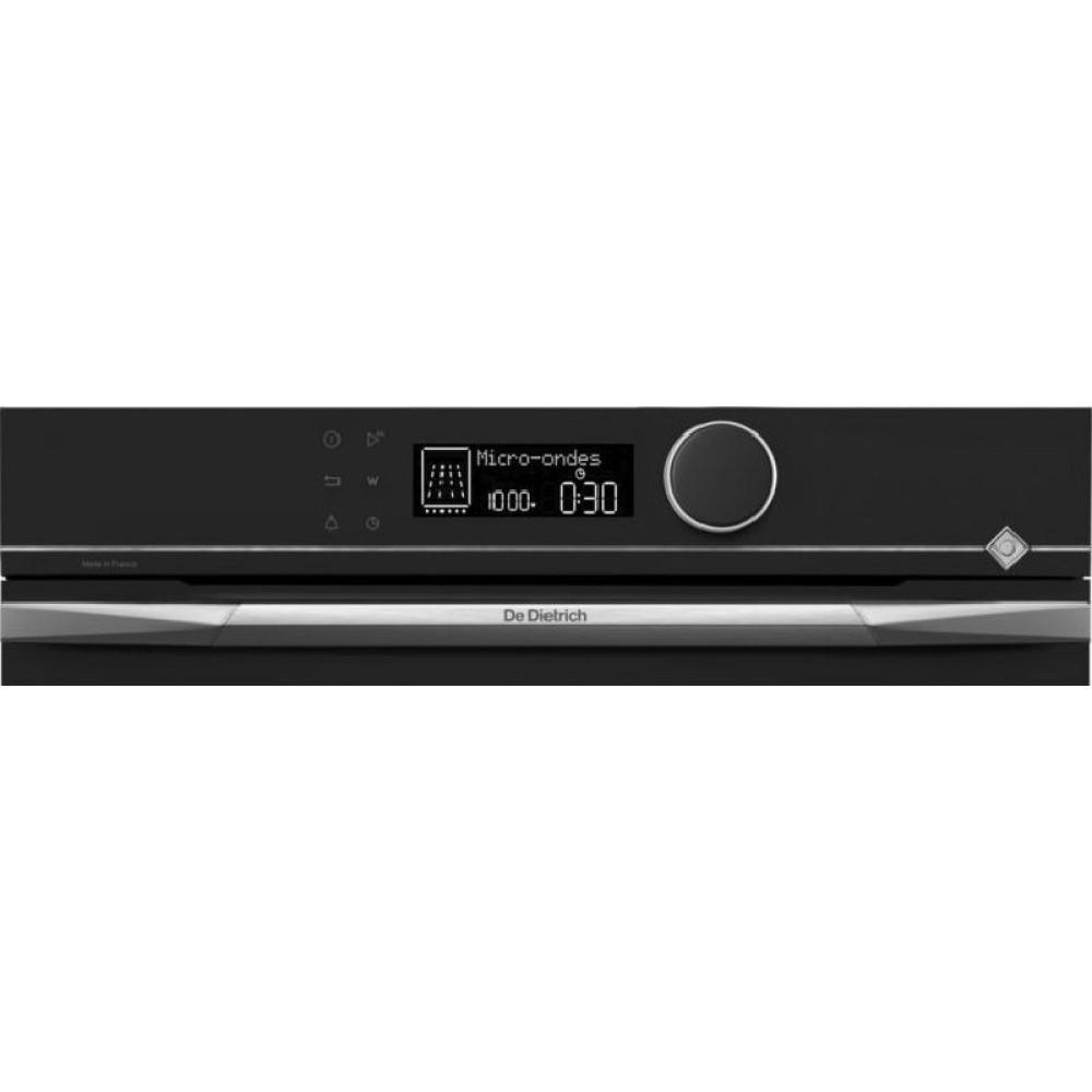 Микроволновая печь De Dietrich DKE4535X