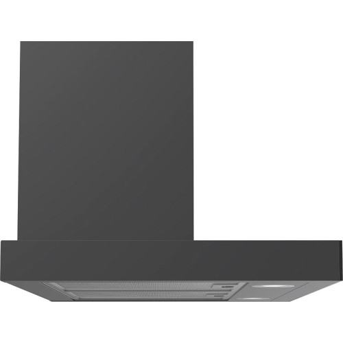 Вытяжка Midea MH60C668GB