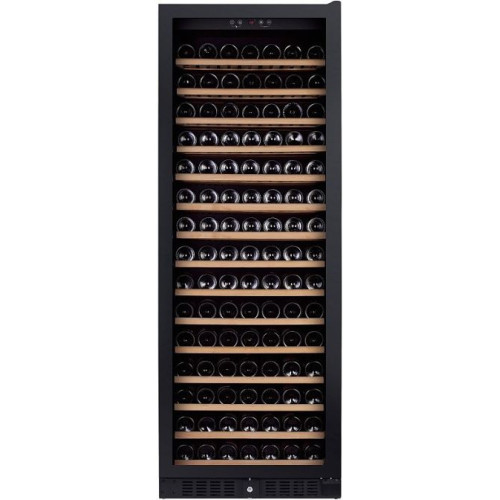 Винный шкаф DUNAVOX DX-194.490BK