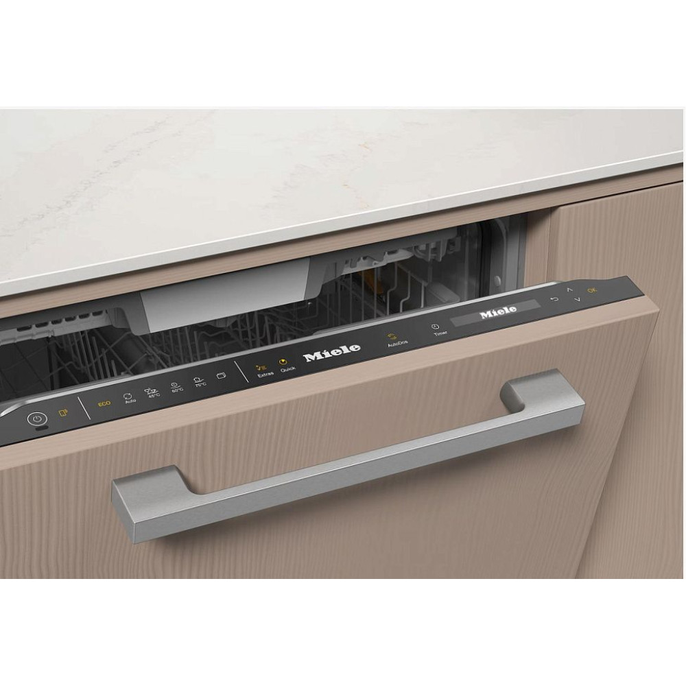 Посудомоечная машина Miele G 7651 SCVi AutoDos
