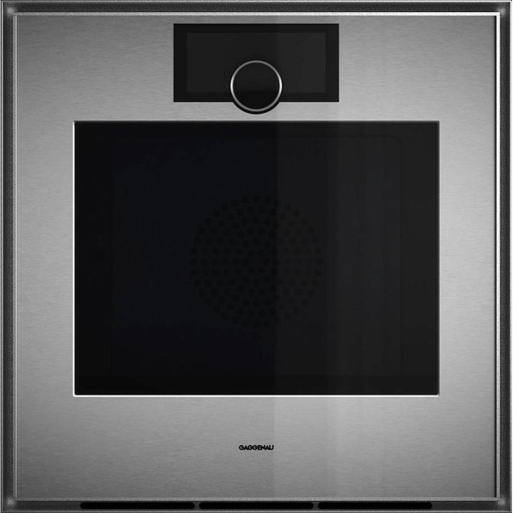 Духовой шкаф Gaggenau GO451120