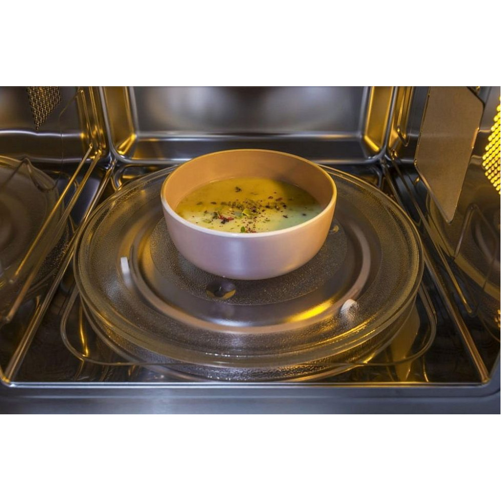 Встраиваемая микроволновая печь с грилем Gorenje BM251SG2WG